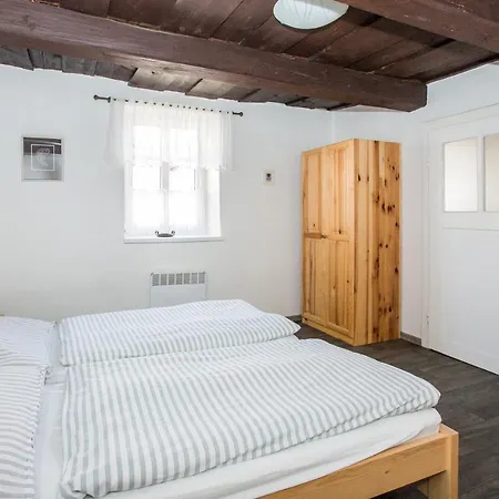 Apartman Na Sklepe * Velké Pavlovice