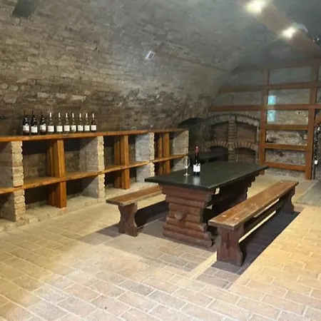 Apartman Na Sklepe Velké Pavlovice